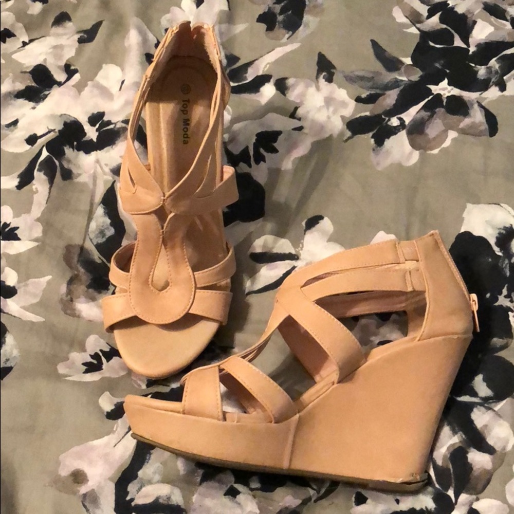 Women’s Wedges